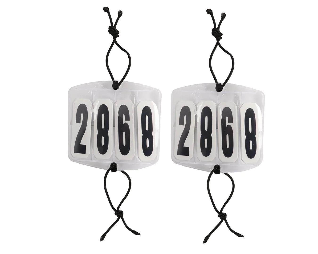 STC Number Holders