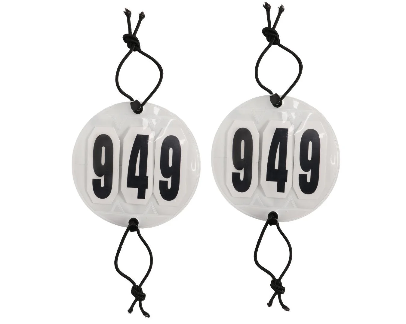 STC Number Holders - Image 2