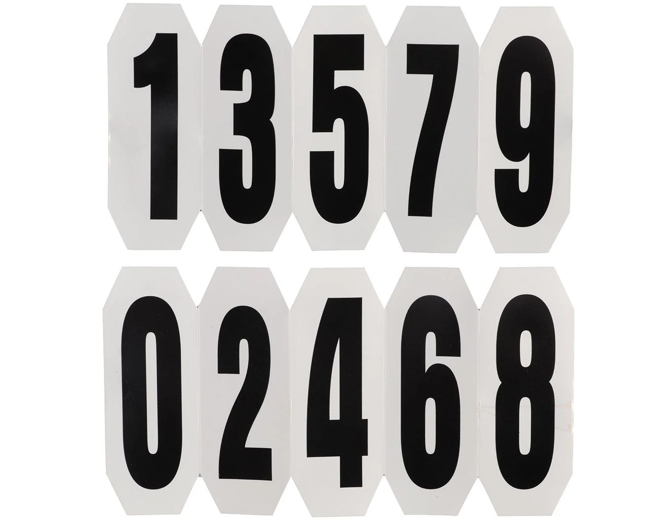 STC Number Holders - Image 3