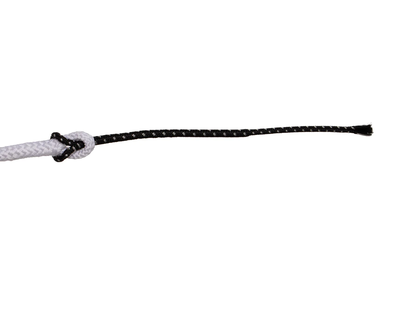 STC Nylon Carriage Driving Whip - Image 4
