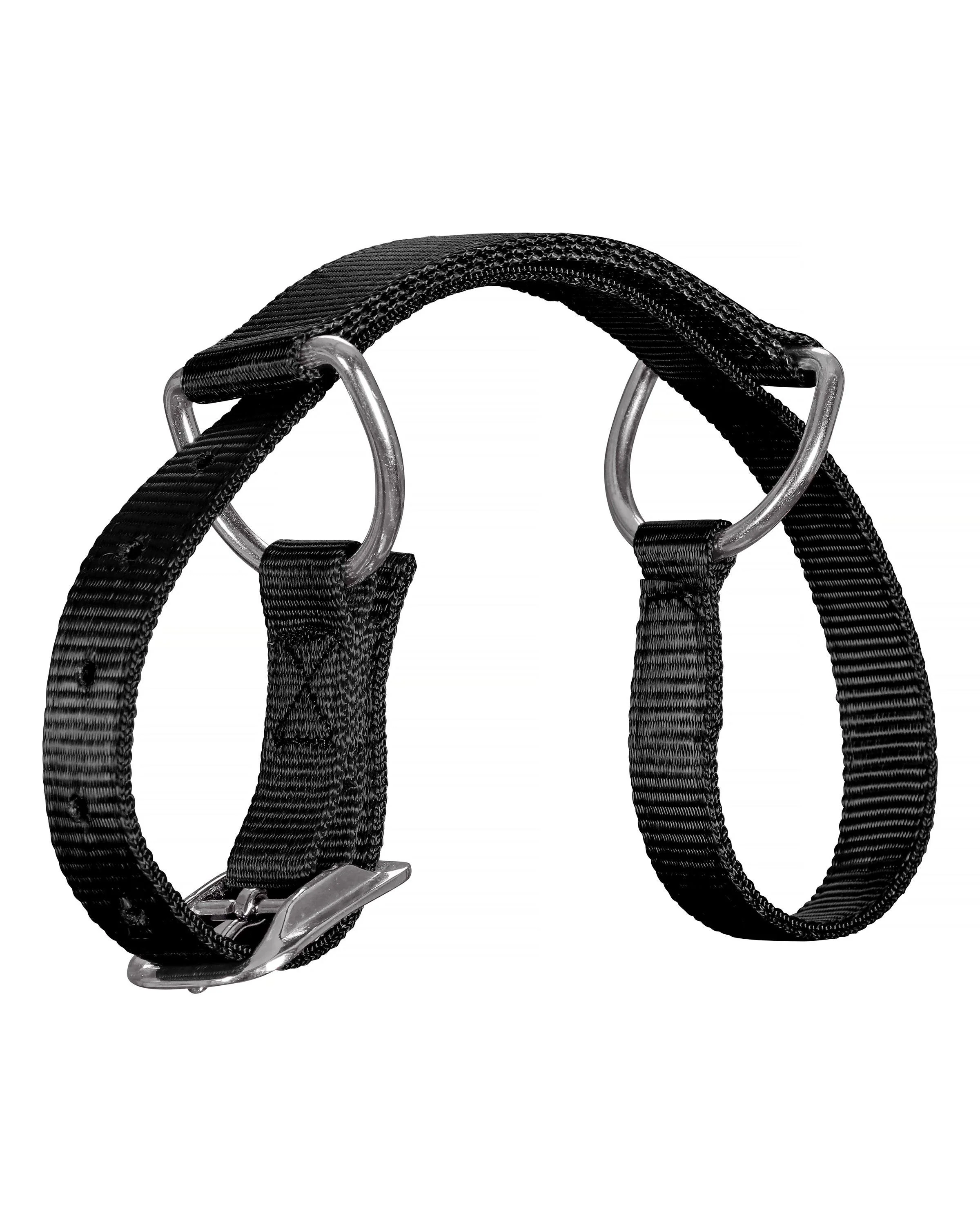 Nylon Knee Hobbles