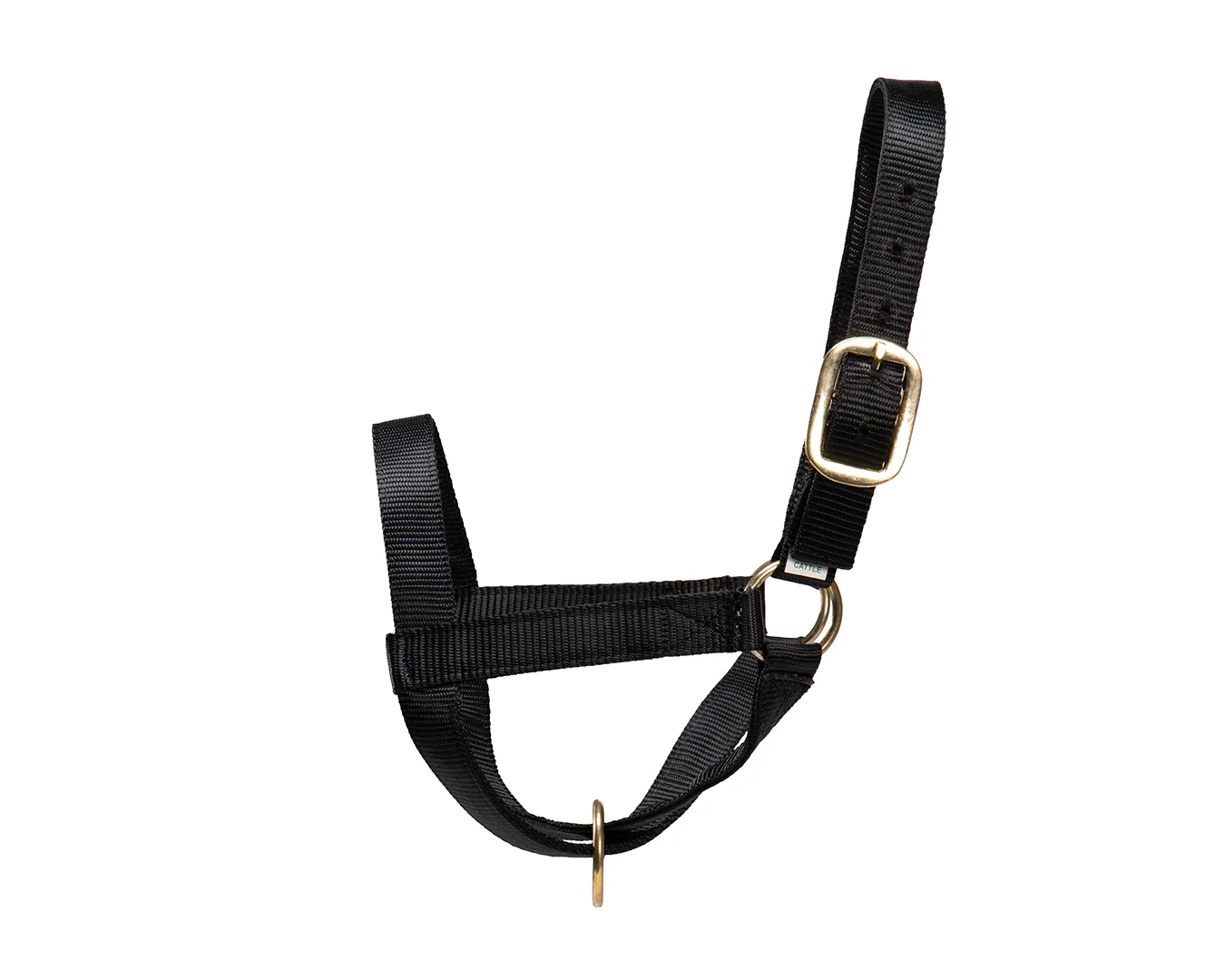 STC Nylon Livestock Halter - Image 4
