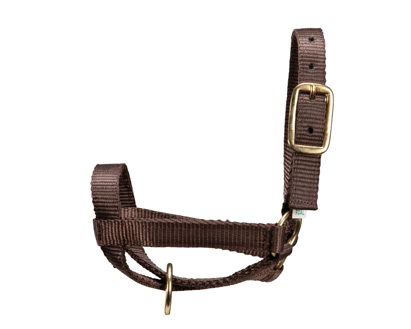 STC Nylon Livestock Halter - Image 8