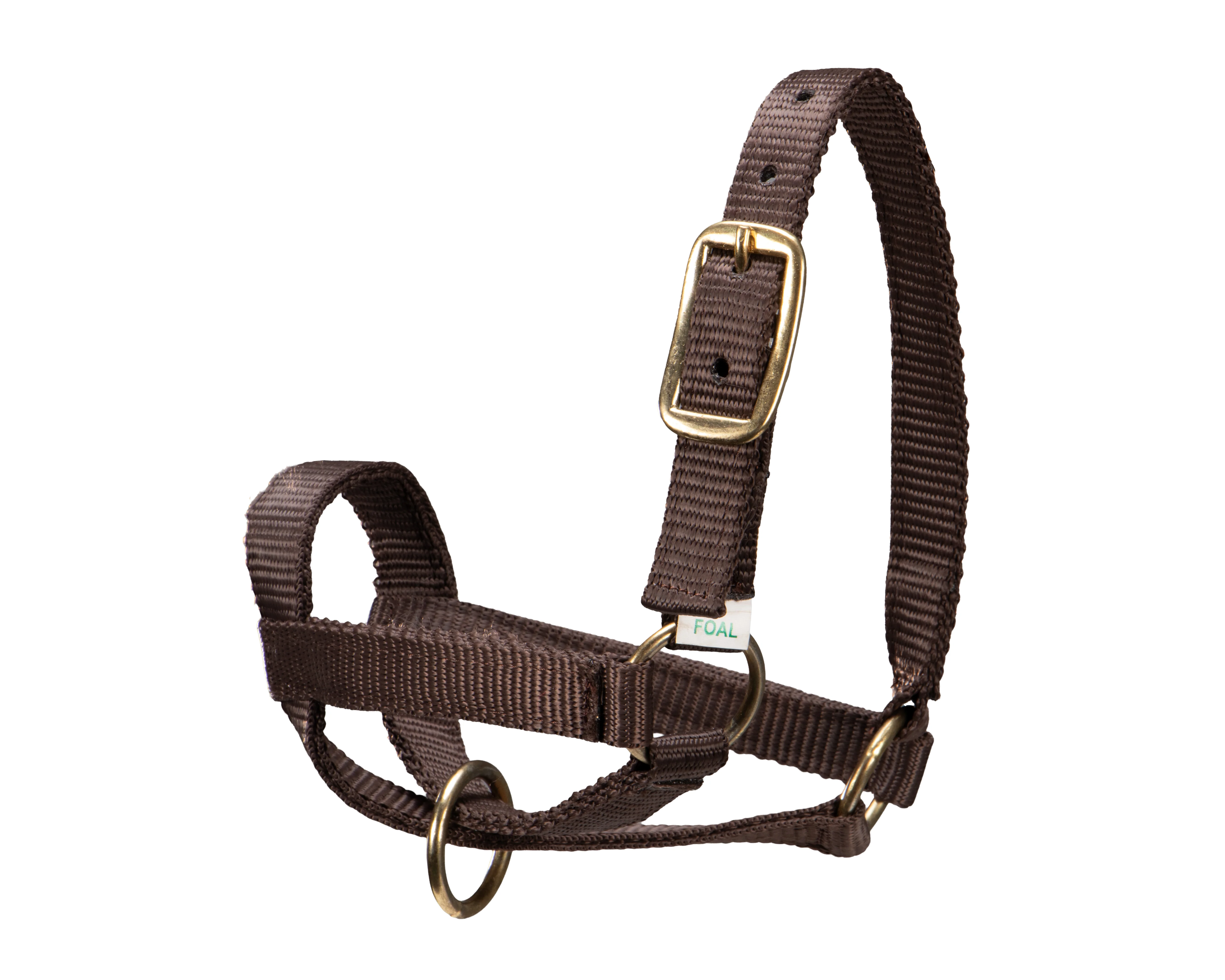 STC Nylon Livestock Halter - Image 9