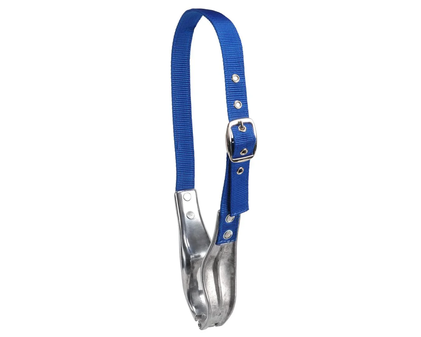 Nylon Windsucking Collar - Prevents Horses Cribbing