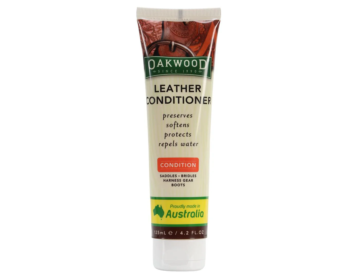 Oakwood Leather Conditioner