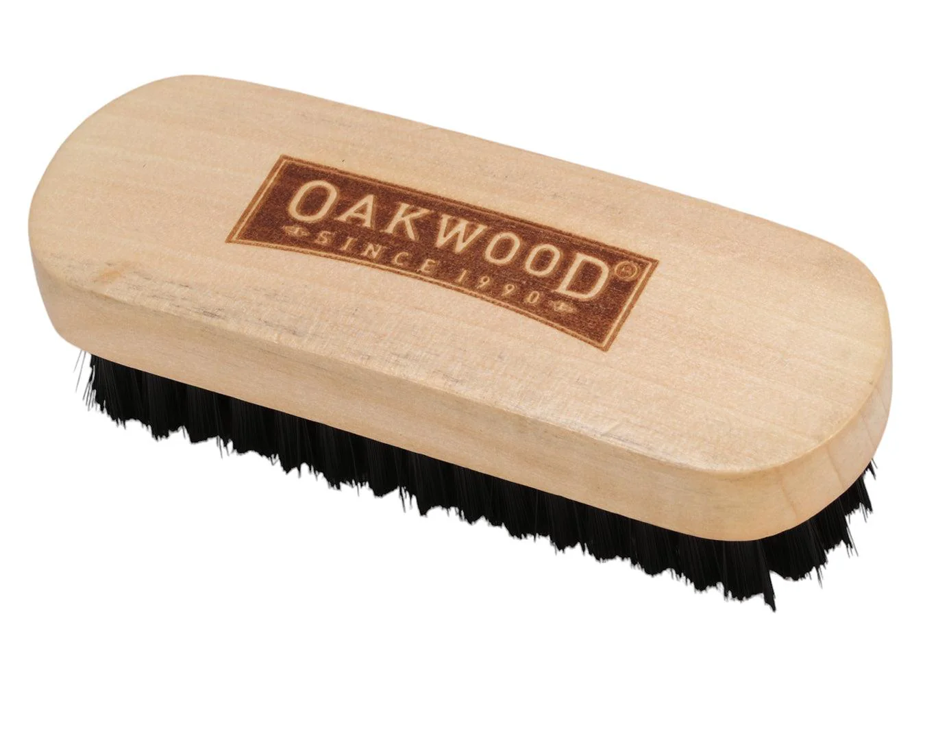 Oakwood Shoe Brush - Image 2