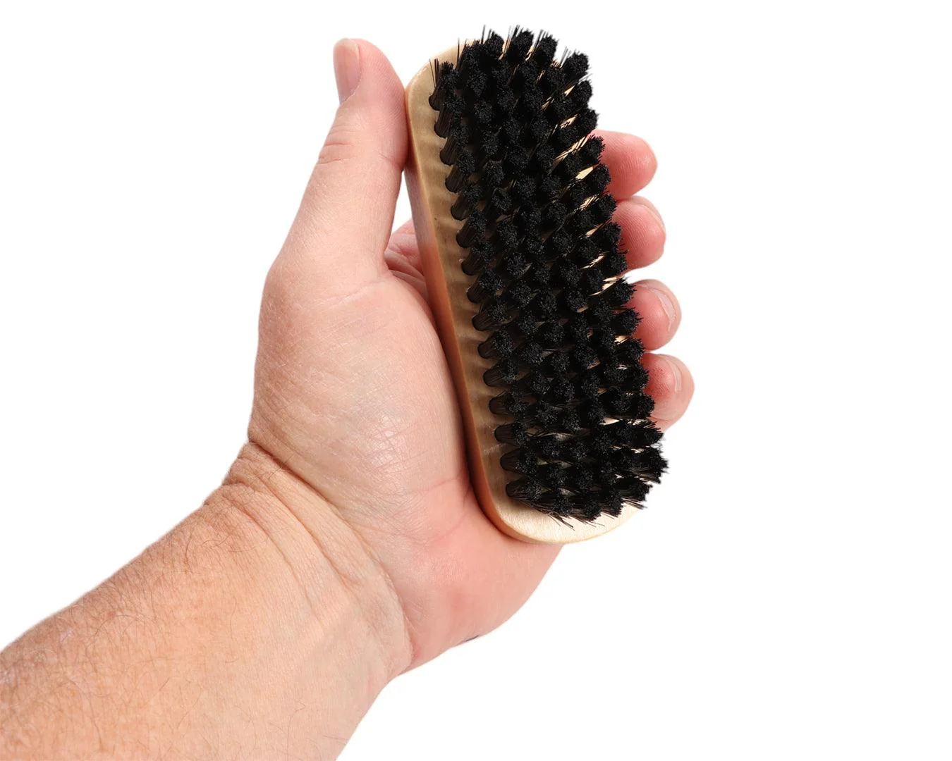 Oakwood Shoe Brush - Image 4