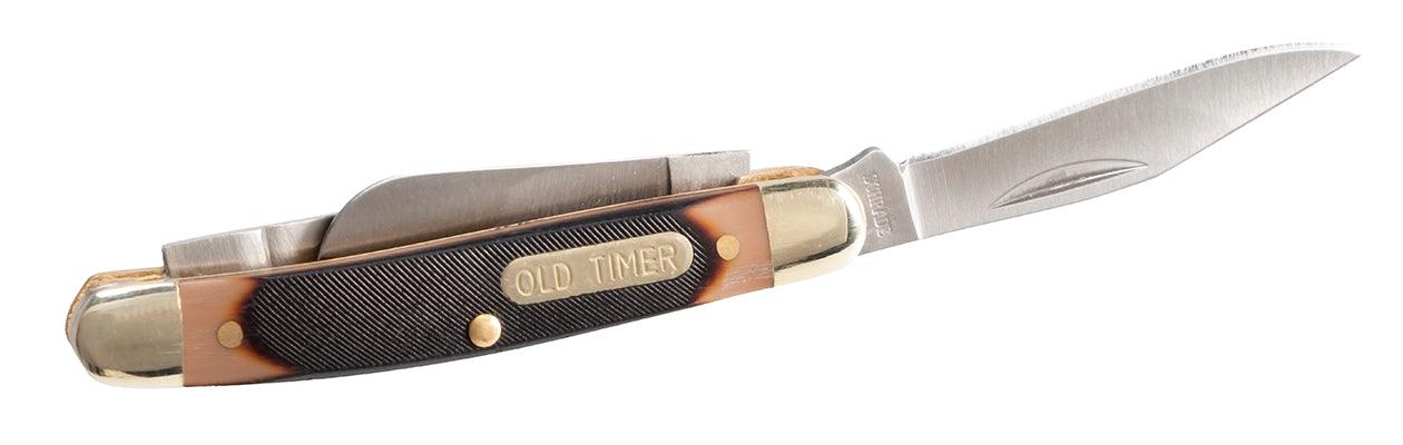 Old Timer 108-OT Junior Stock Knife - Image 4