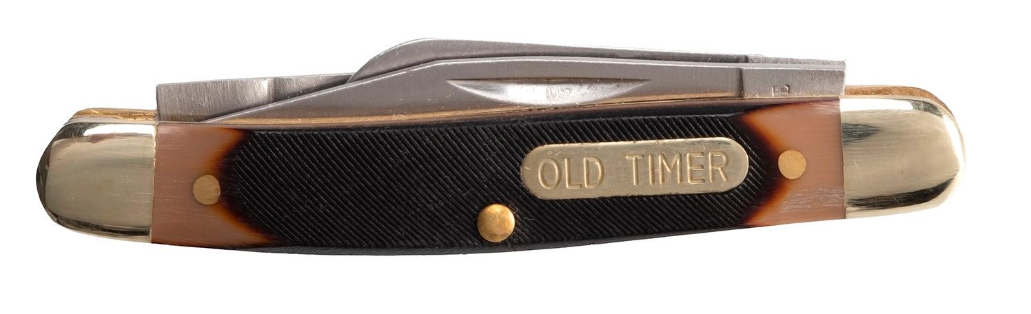 Old Timer 108-OT Junior Stock Knife - Image 5