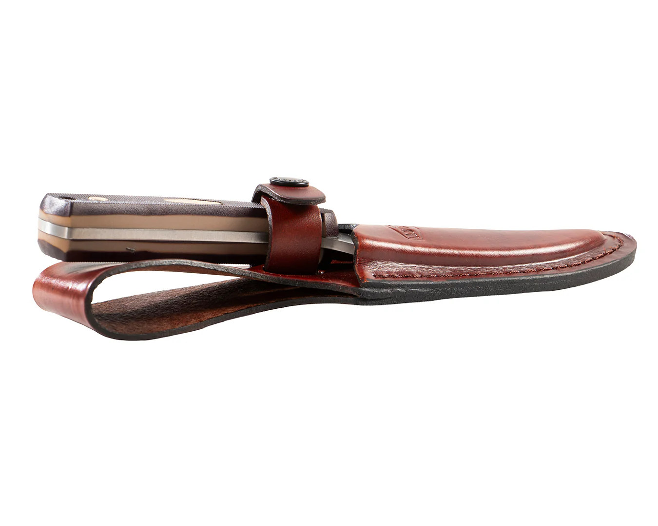 Old Timer 152-OT Sharp Finger Skinning Knife - Image 4