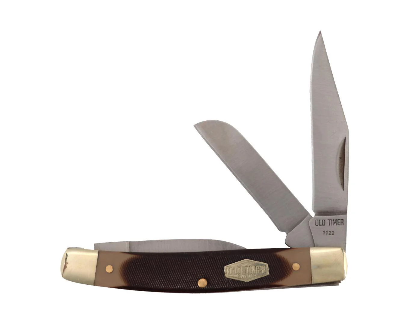Old Timer 34-OT Middleman Stock Knife - Image 3