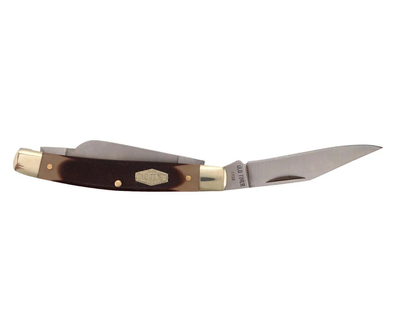 Old Timer 34-OT Middleman Stock Knife - Image 5