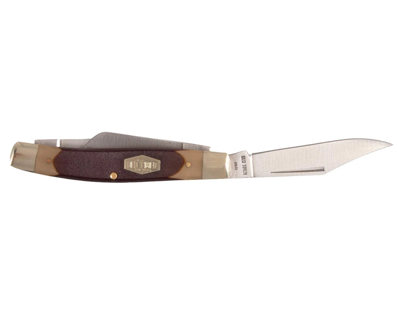 Old Timer 8-OT Senior Stock Knife - Image 4
