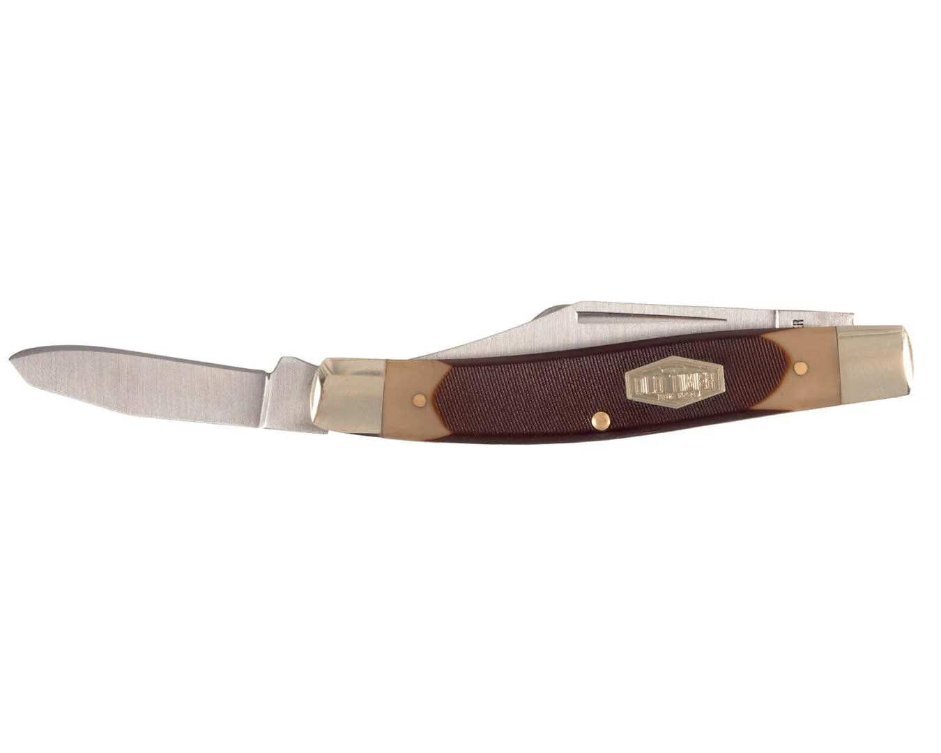 Old Timer 8-OT Senior Stock Knife - Image 5