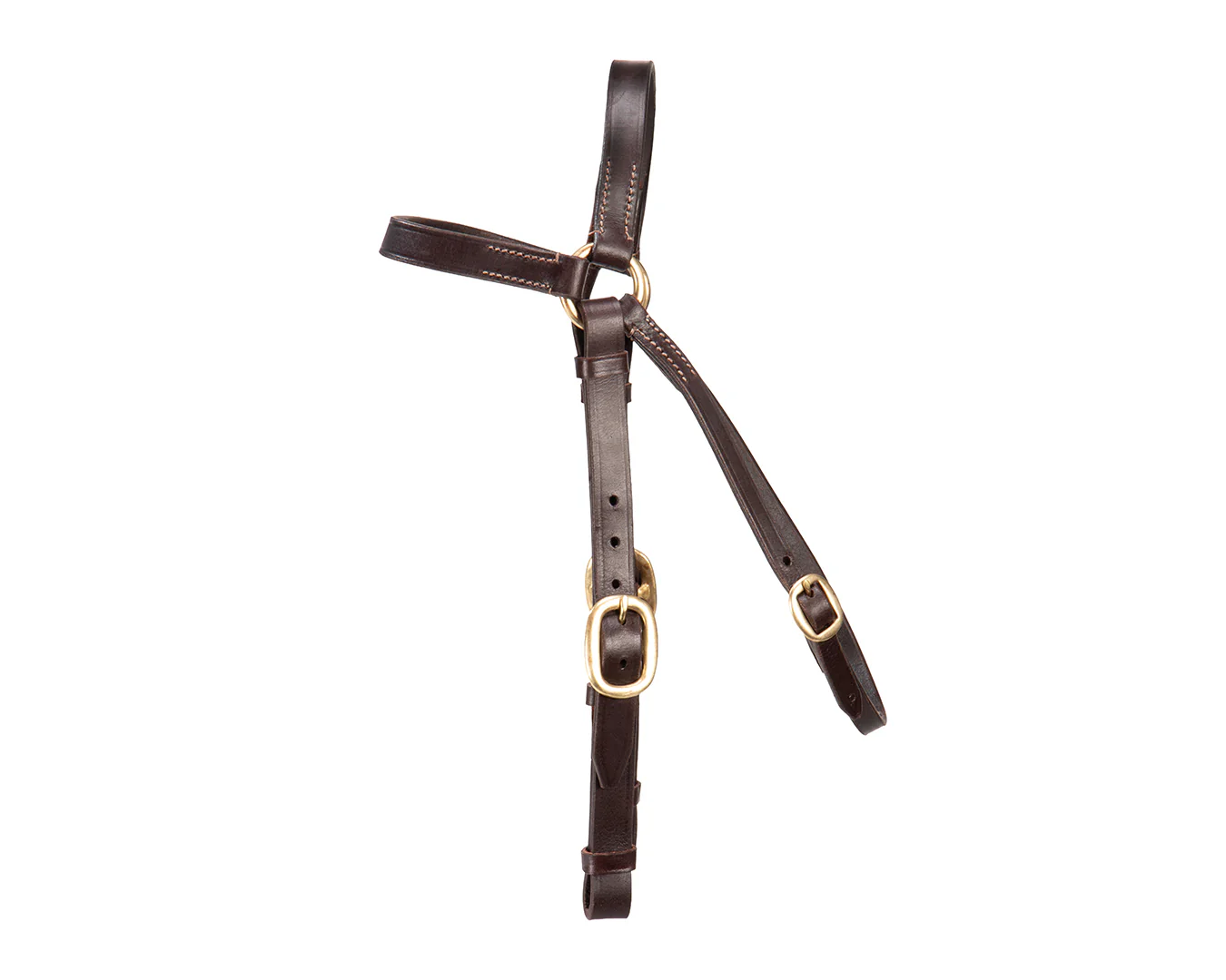 Ord River 1" Barcoo Bridle - Image 2