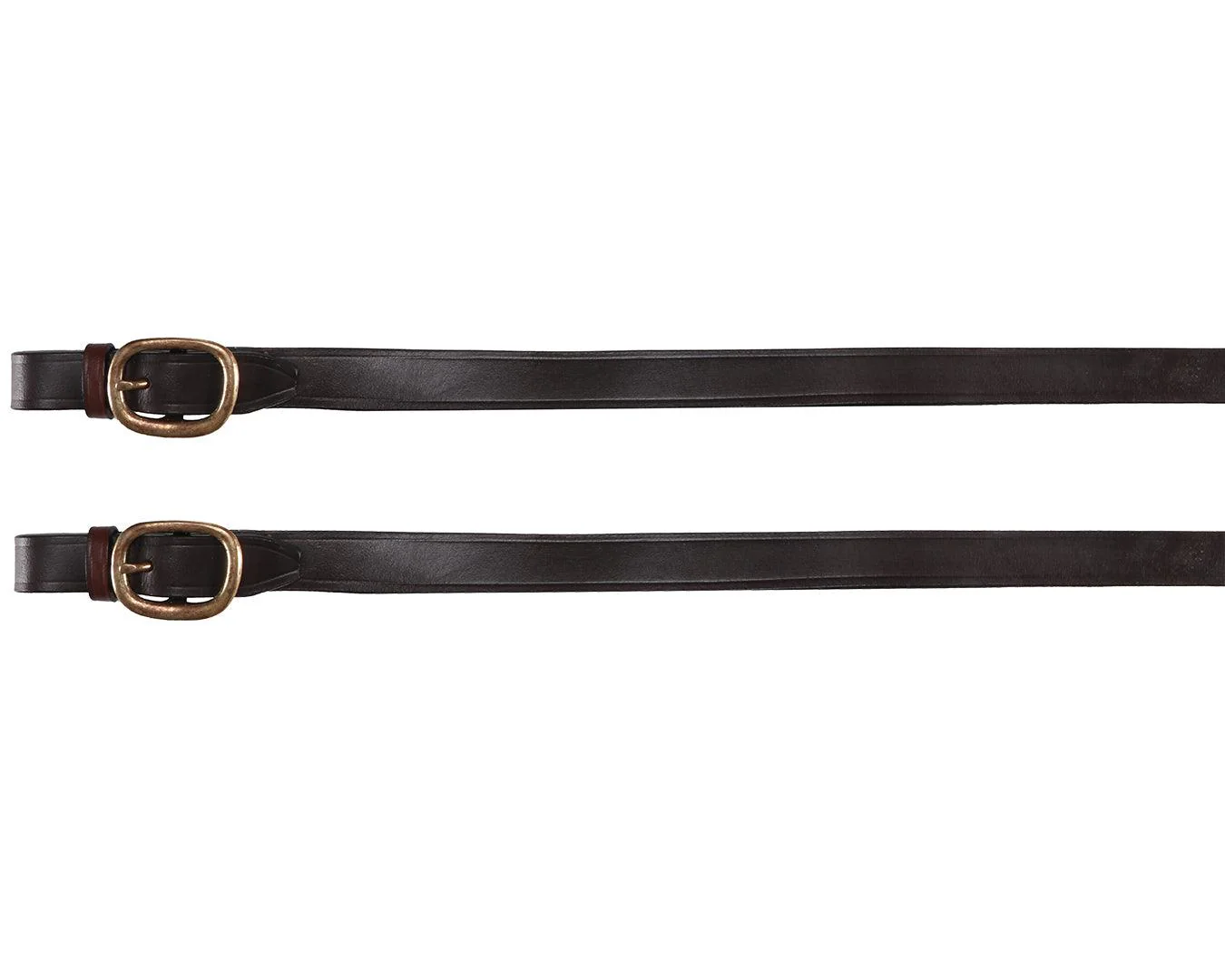 Ord River 7/8" Extended Head Barcoo Bridle - Image 8