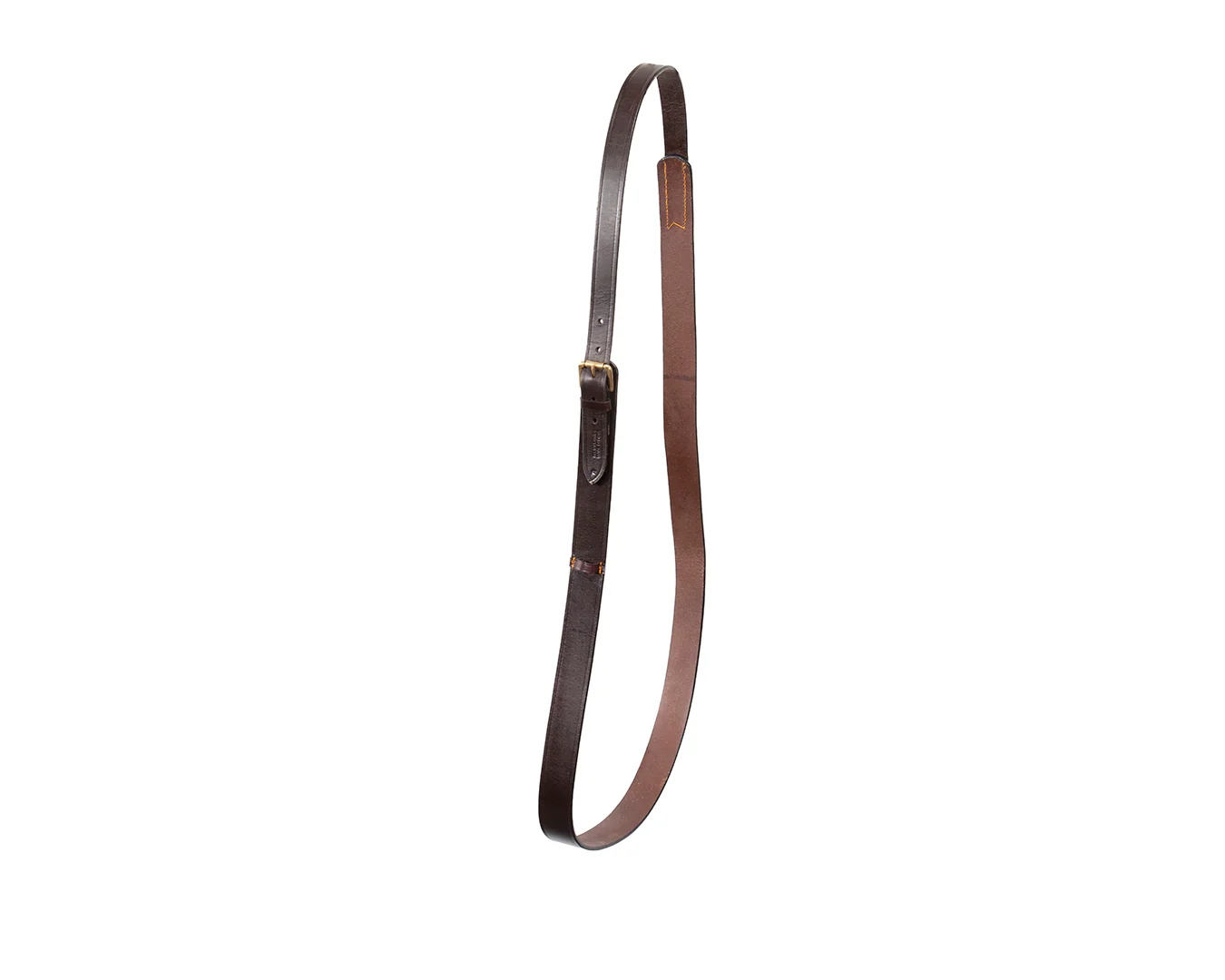 Ord River Buckle Surcingle