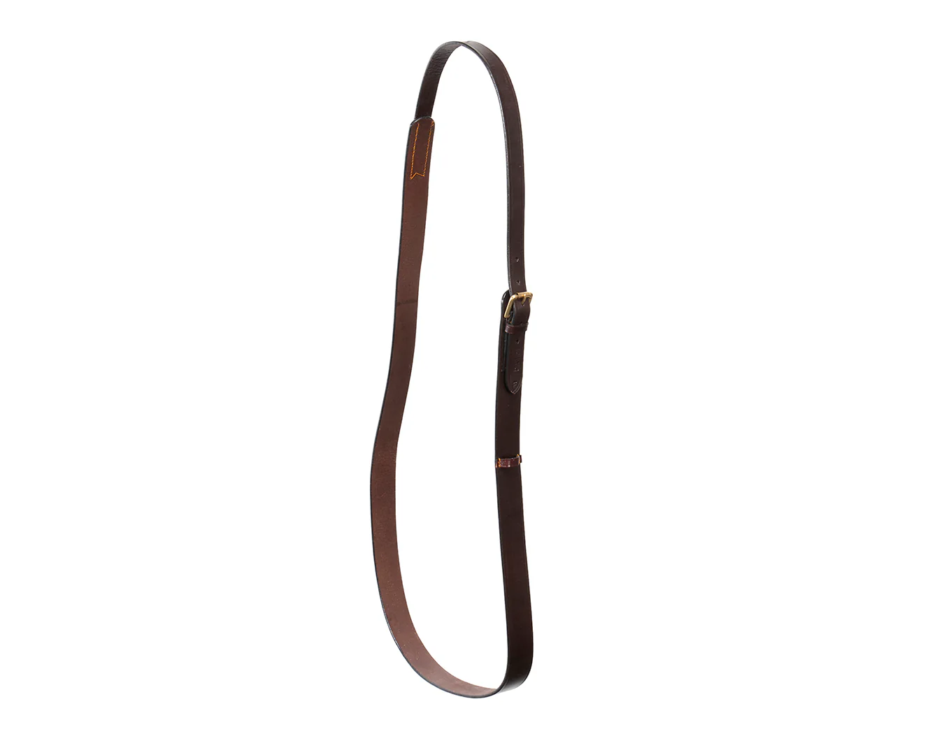 Ord River Buckle Surcingle - Image 2