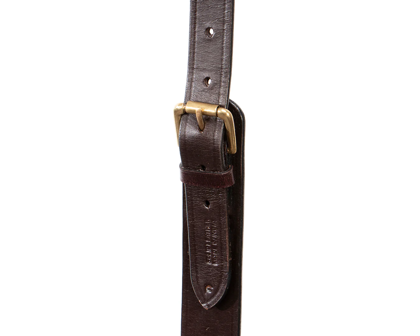 Ord River Buckle Surcingle - Image 3