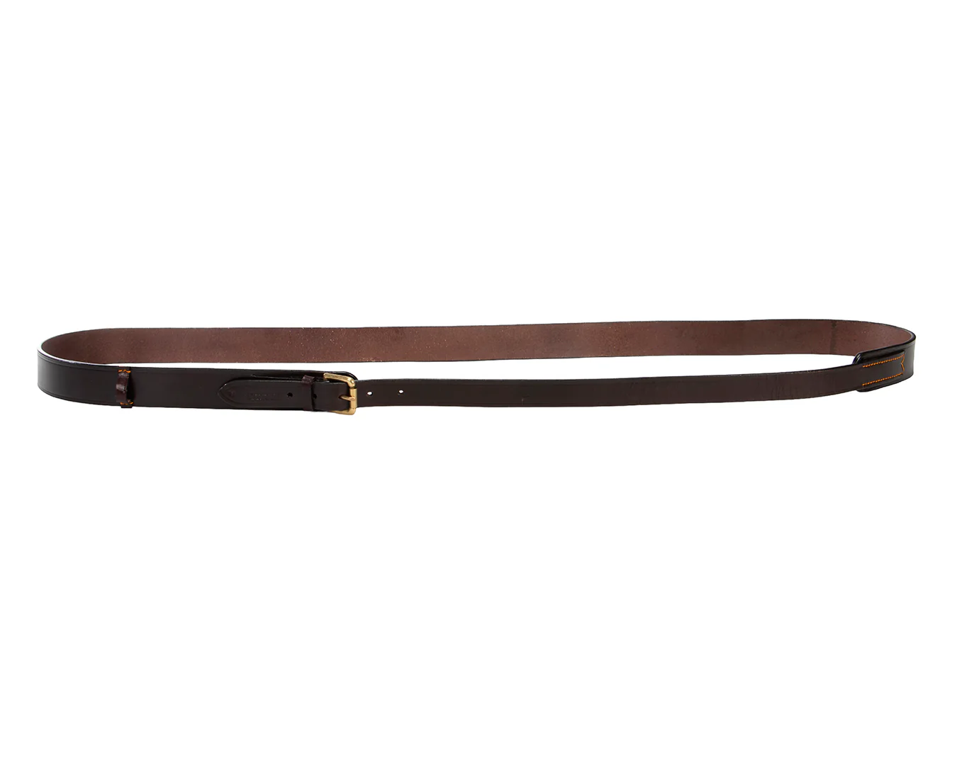 Ord River Buckle Surcingle - Image 4
