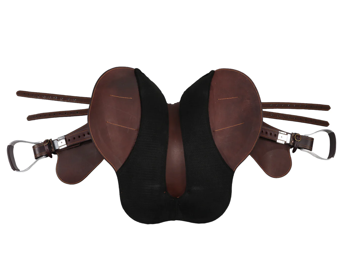 Ord River Campdraft Saddle - Image 13