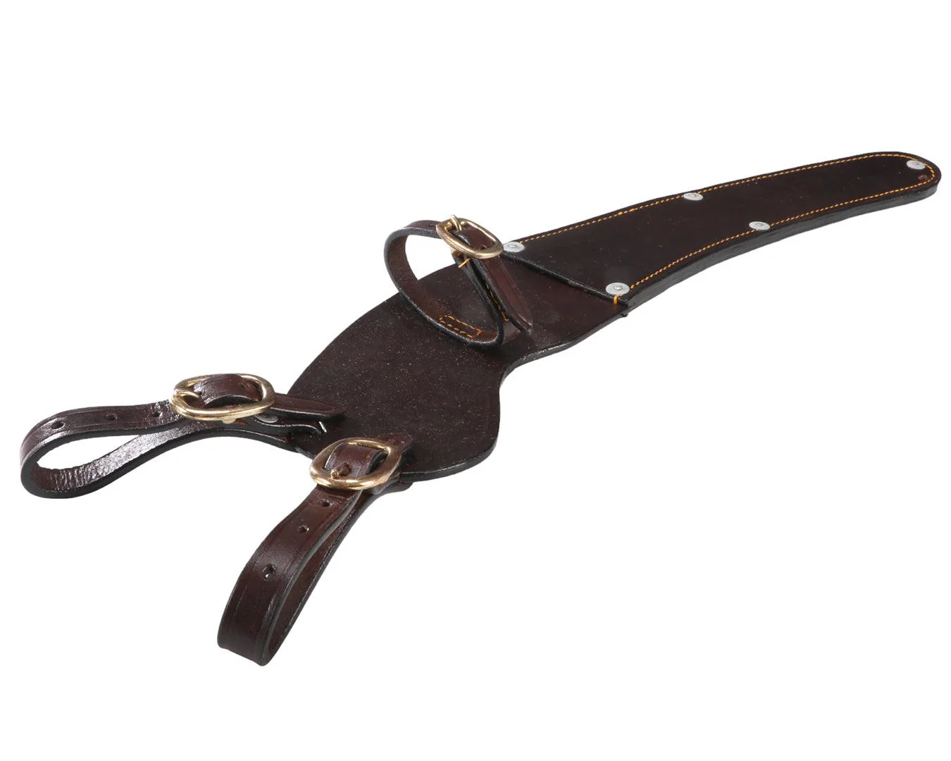 Ord River Dehorning Saw Pouch - Image 3