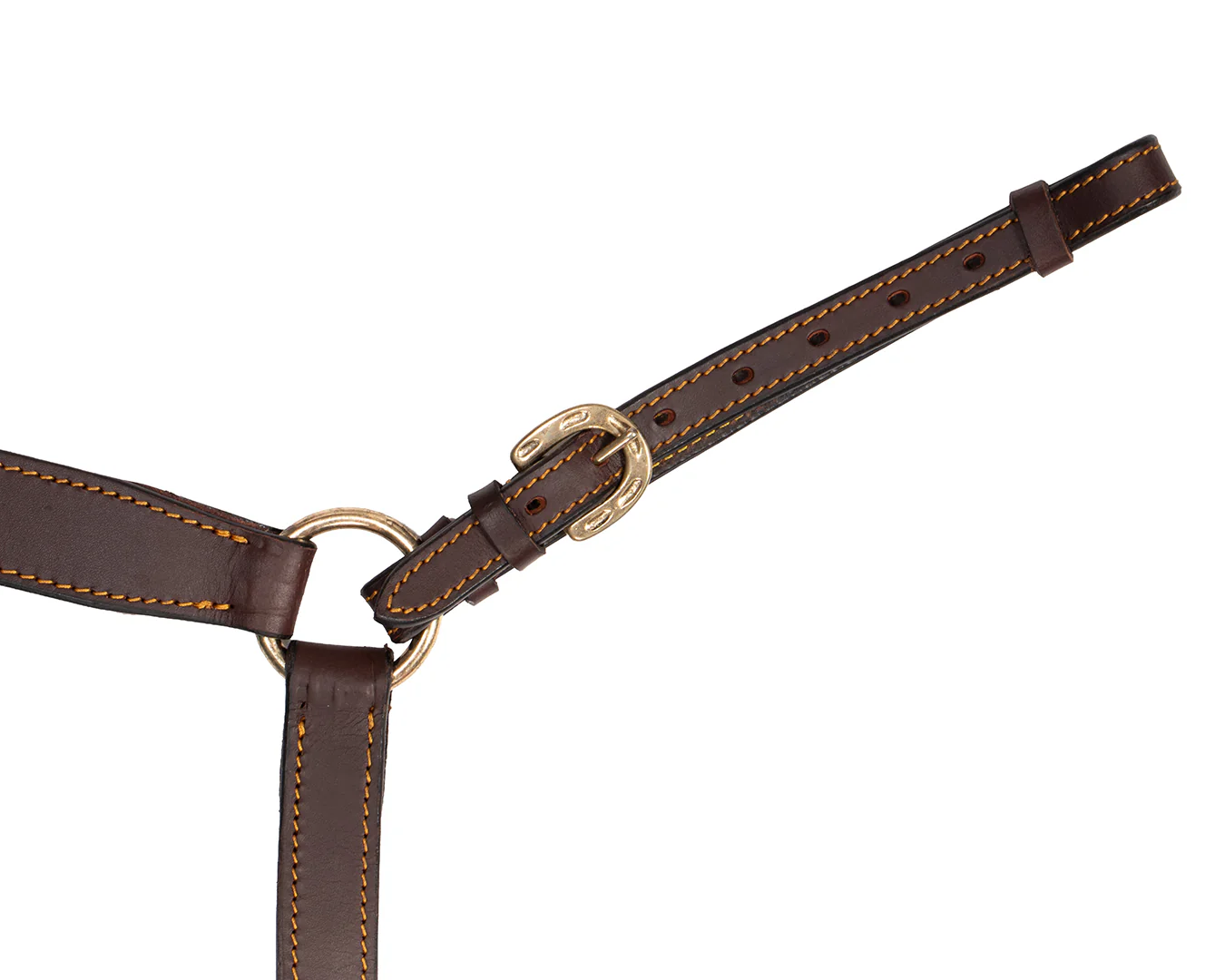 Ord River Edge Sewn Stockman's Breastplate - Image 3