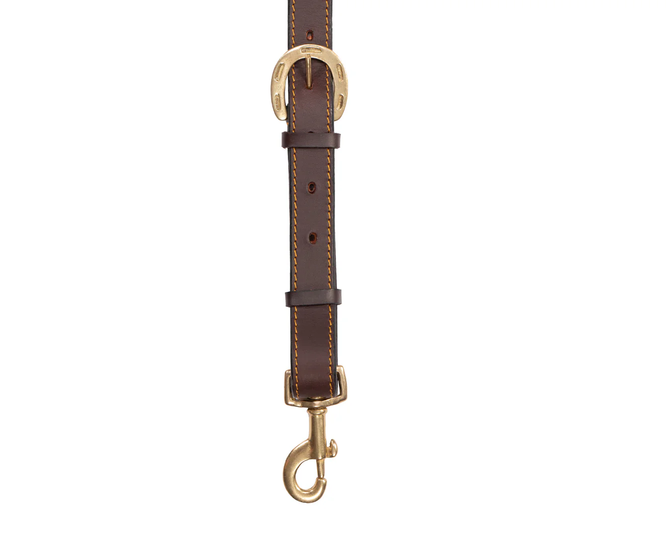 Ord River Edge Sewn Stockman's Breastplate - Image 4