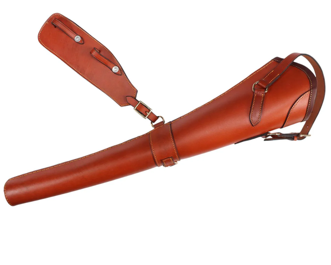 Ord River Fleece Lined Rifle Holster