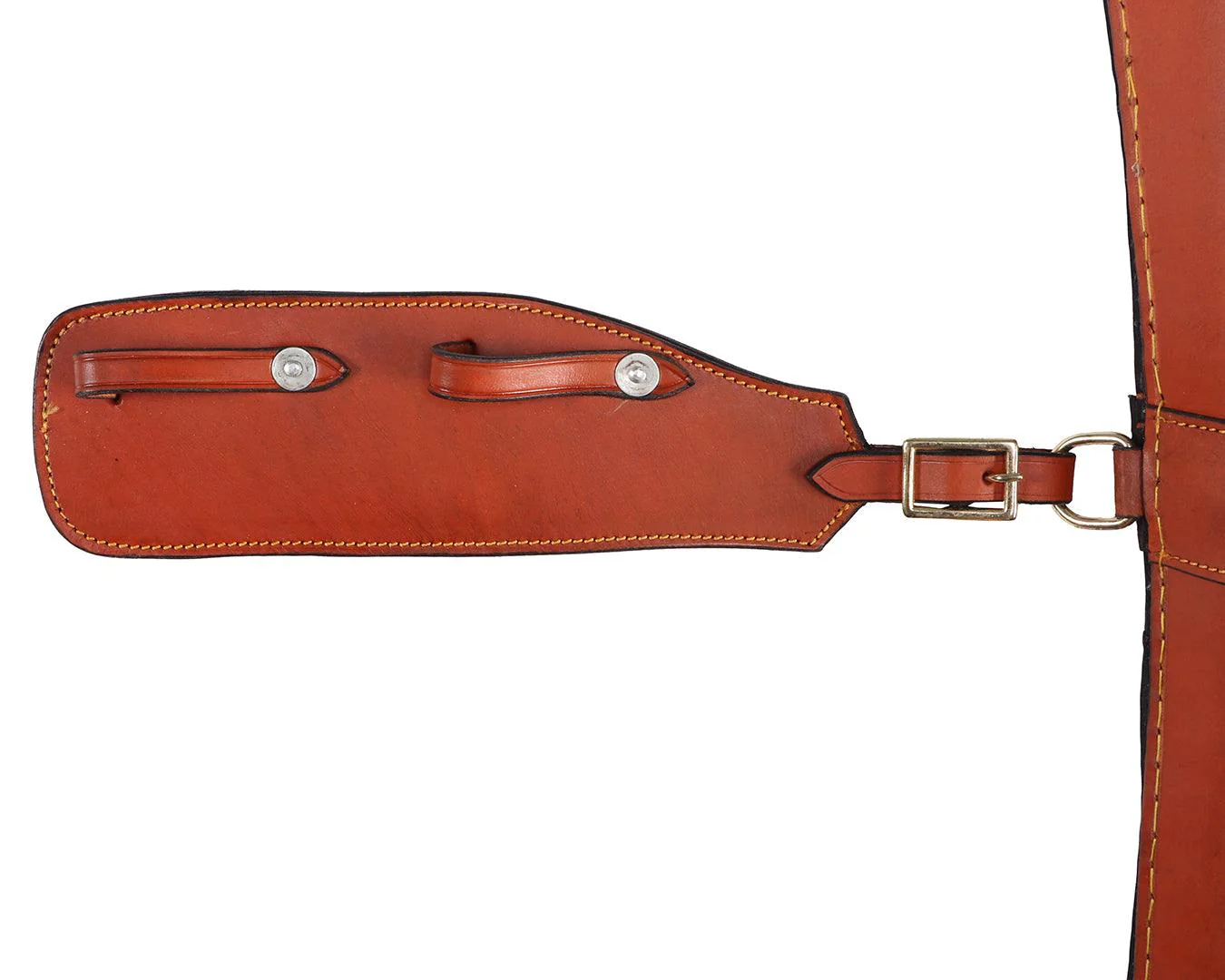 Ord River Fleece Lined Rifle Holster - Image 3