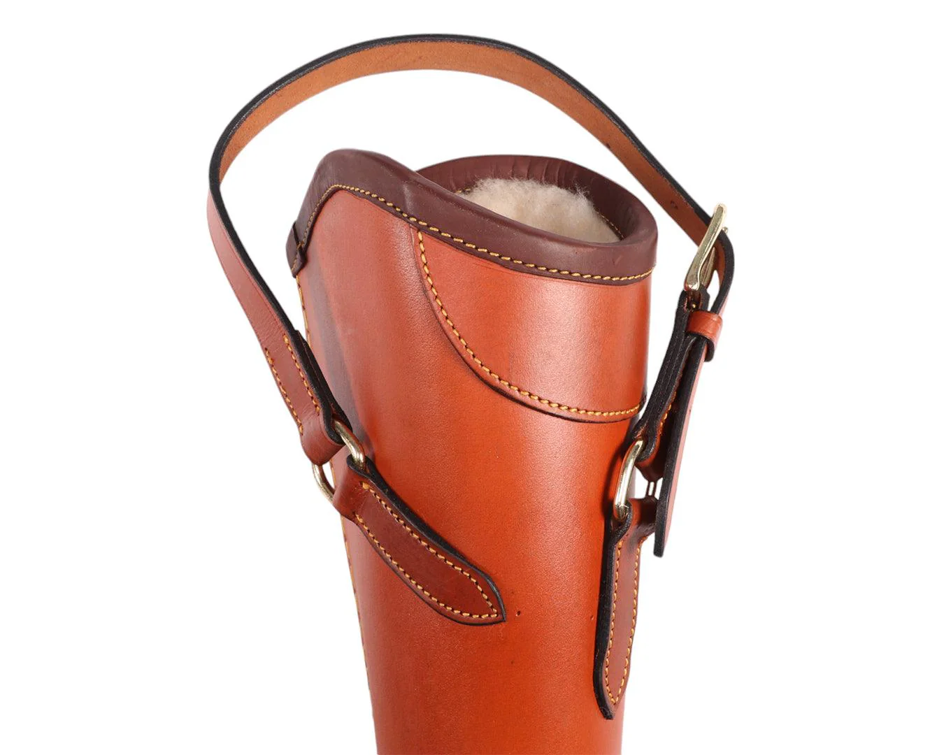 Ord River Fleece Lined Rifle Holster - Image 7
