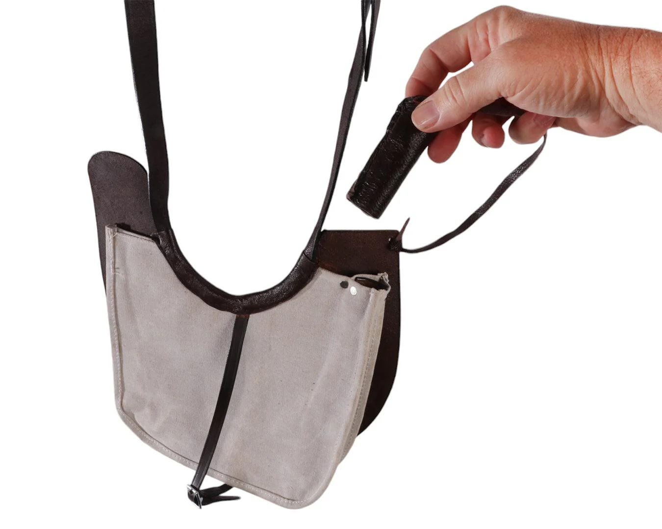 Ord River Horse Neck Water Bag - Image 3