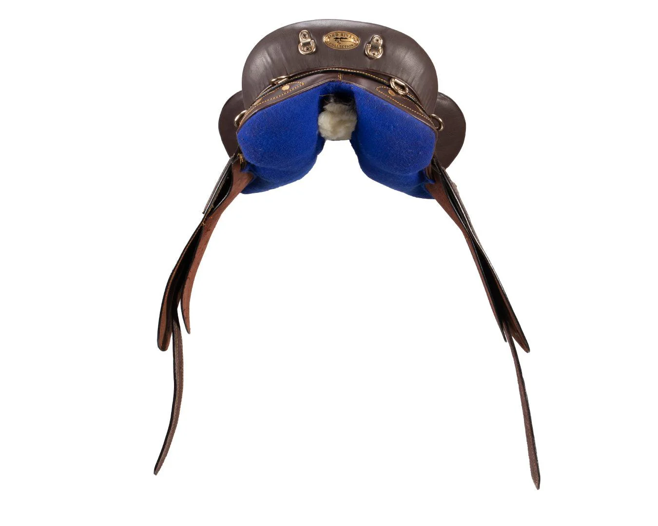 Ord River Junior Cox Poley Saddle - Image 4