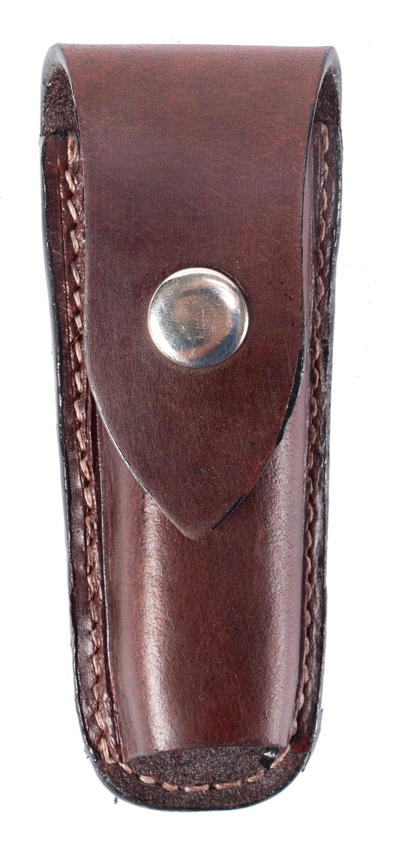 Ord River Knife Pouch - Holds 4" Knife - Image 3