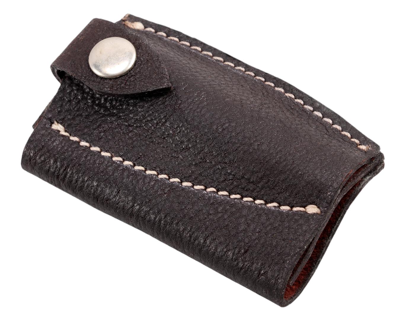 Ord River Side Lay Knife Pouch - Holds 2.75" Knife - Image 2