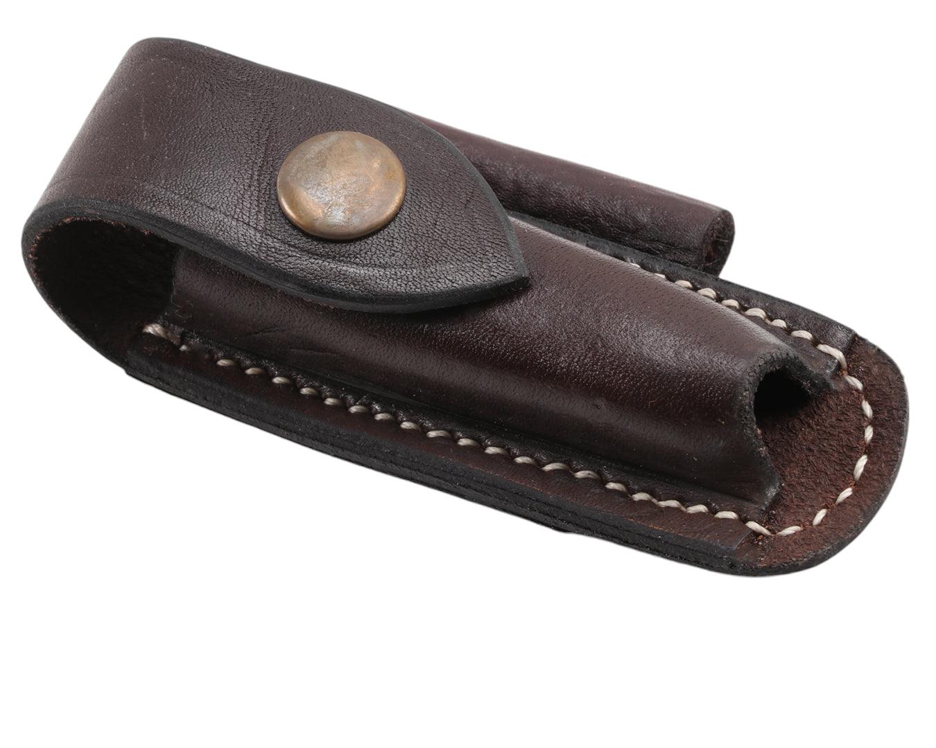 Ord River Side Lay Knife Pouch - Holds 3.25" Knife - Image 5
