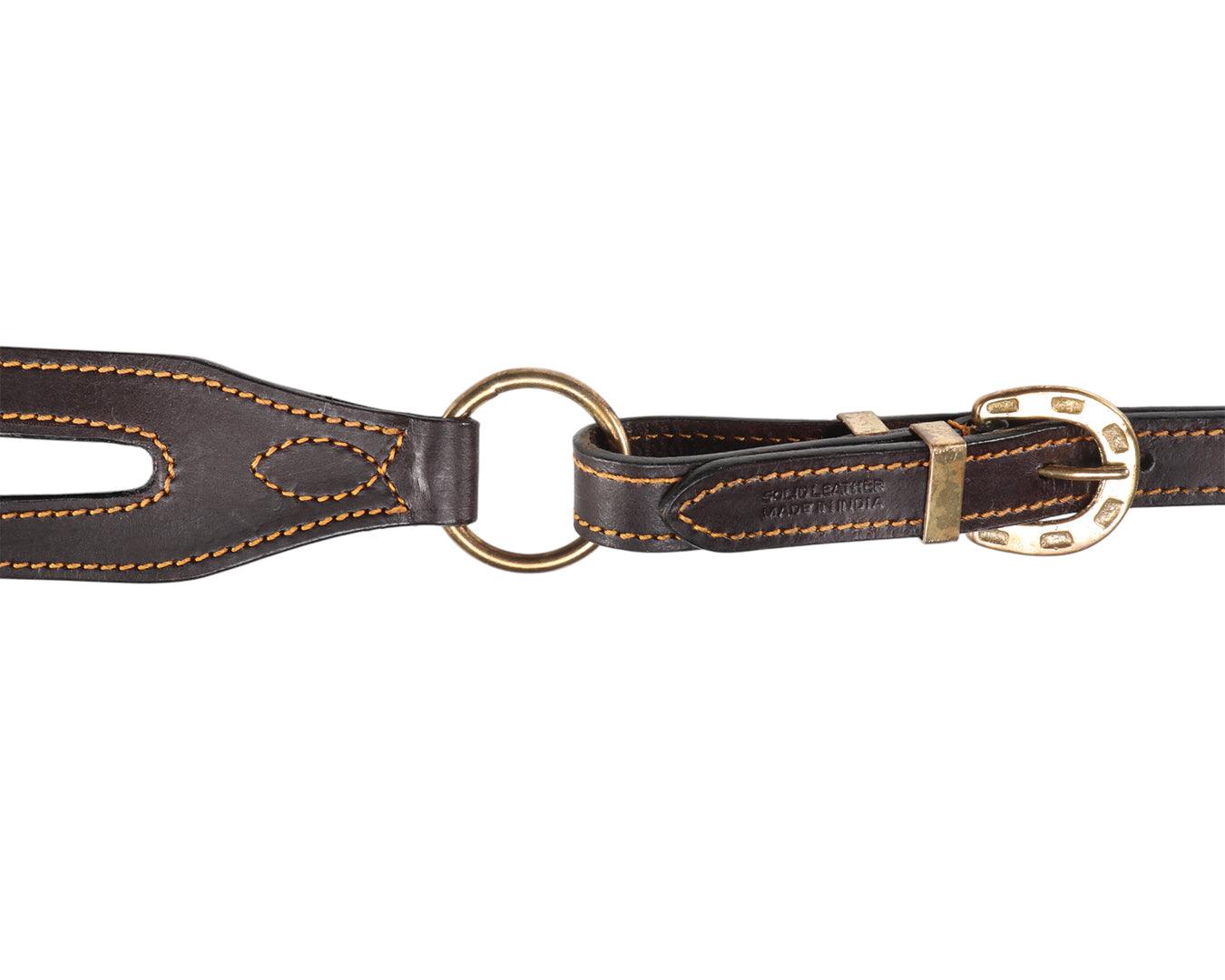 Ord River Stockman's Crupper - Image 4