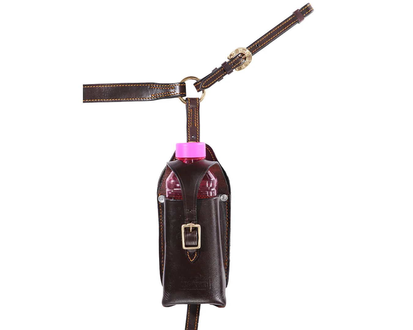 Ord River Stockman's Water Bottle Breastplate - Image 3