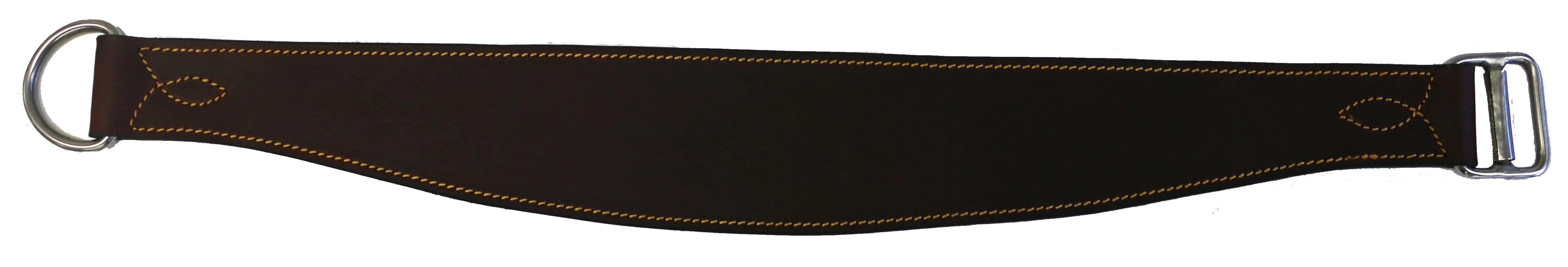 Ord River Top Strap with Roller Buckle