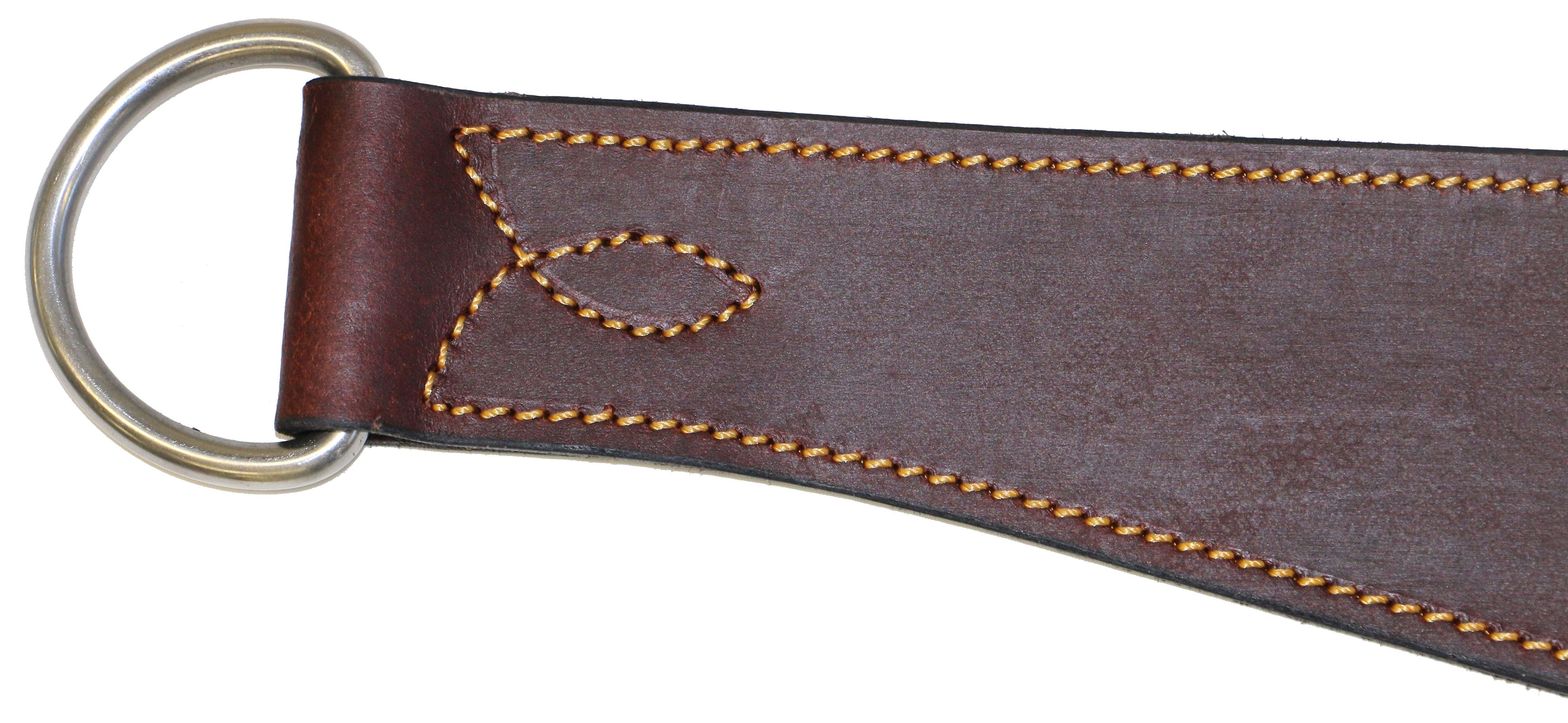 Ord River Top Strap with Roller Buckle - Image 2