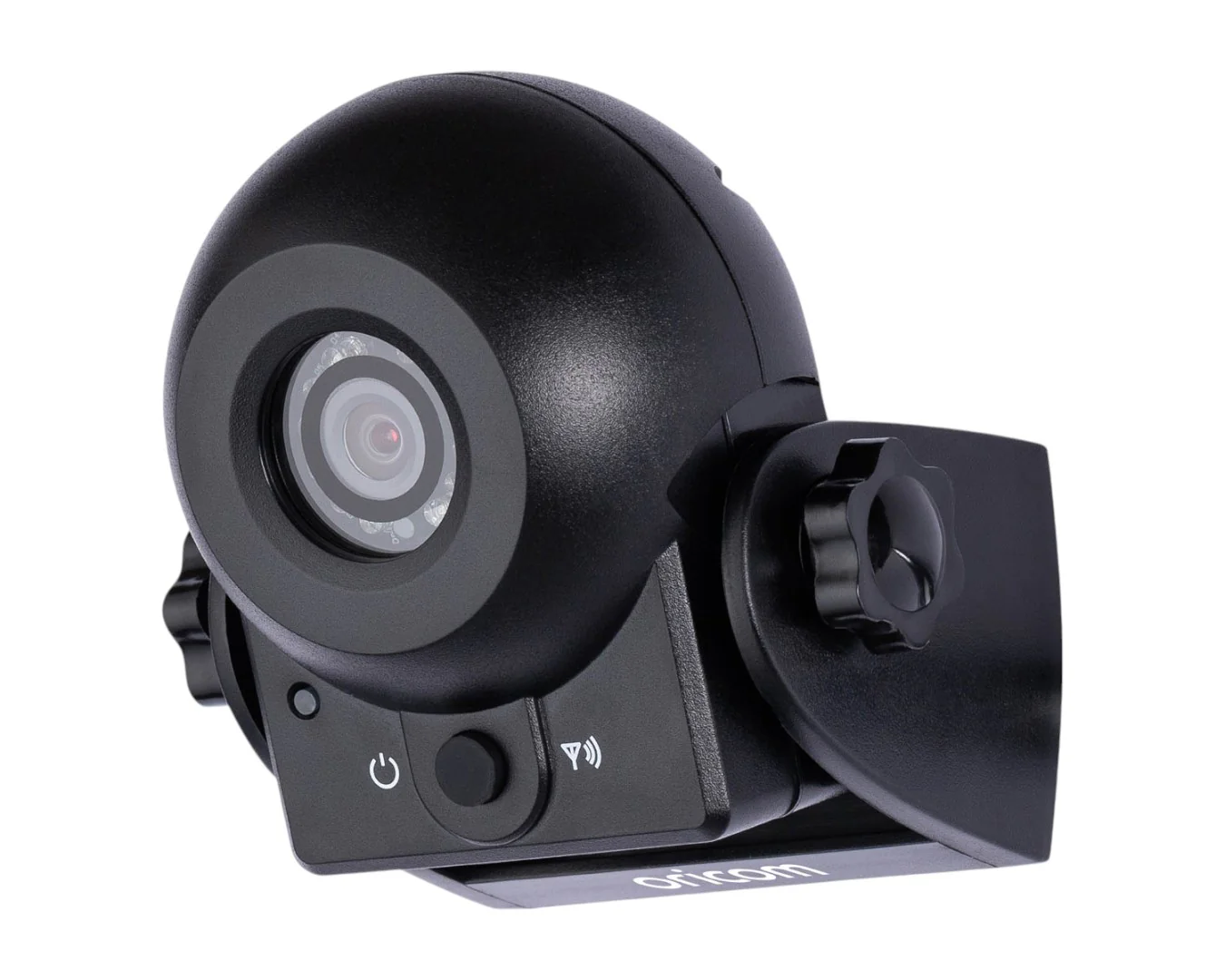 Oricom WRC001 IPX6 Wireless Reversing Camera with Magnetic Base