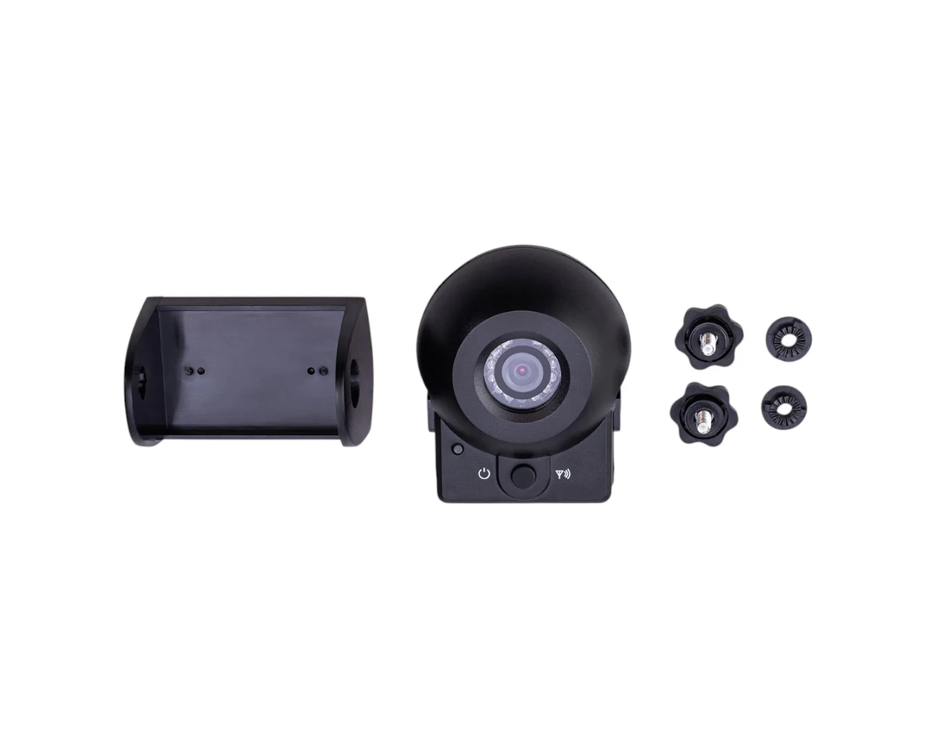 Oricom WRC001 IPX6 Wireless Reversing Camera with Magnetic Base - Image 2