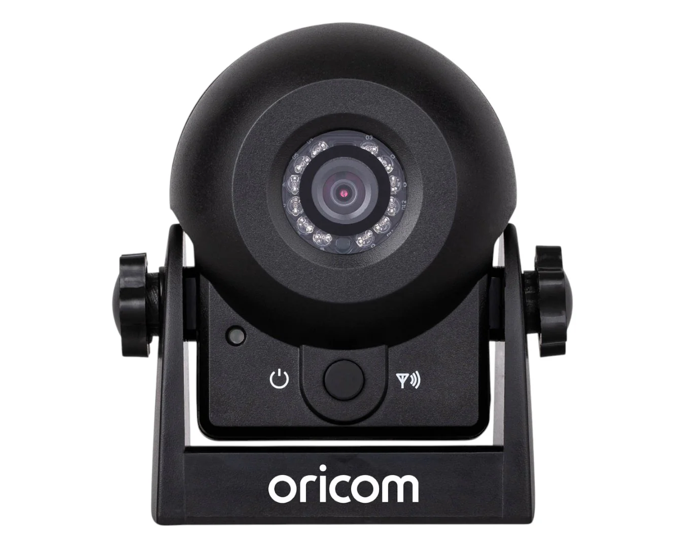 Oricom WRC001 IPX6 Wireless Reversing Camera with Magnetic Base - Image 3