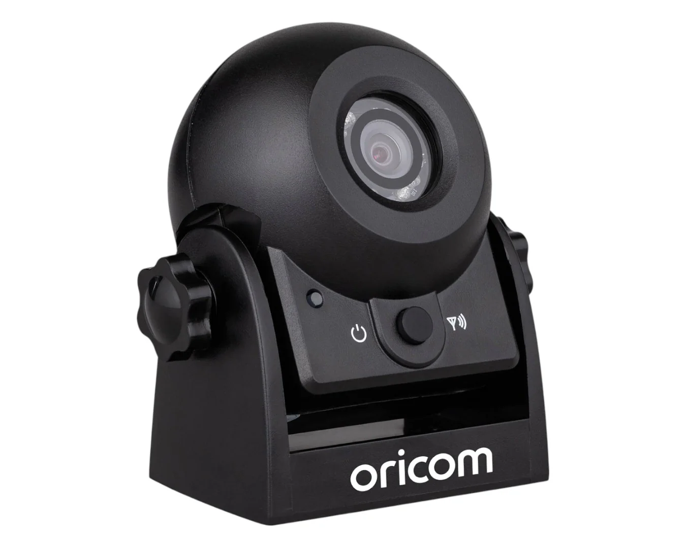 Oricom WRC001 IPX6 Wireless Reversing Camera with Magnetic Base - Image 5