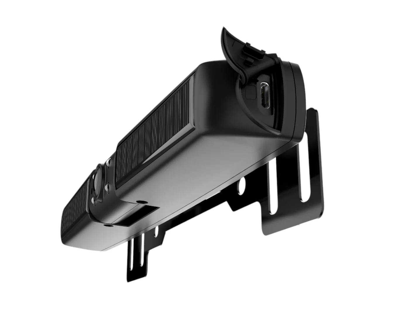 Oricom WRCSP Wireless Solar Reversing Camera with 5" Display - Image 5
