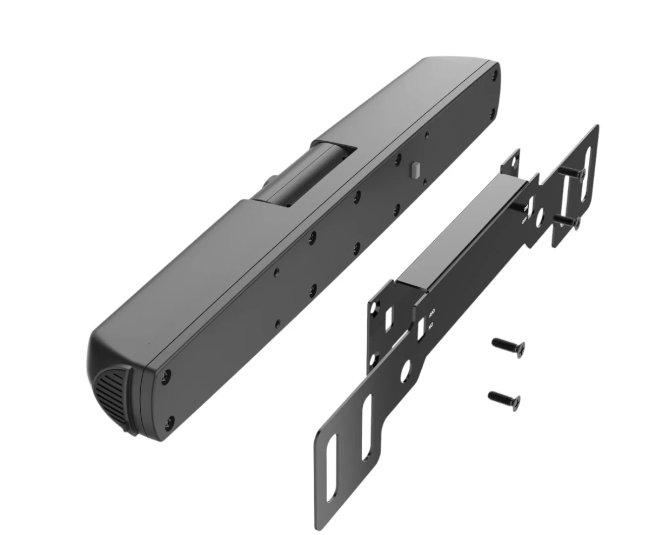 Oricom WRCSP Wireless Solar Reversing Camera with 5" Display - Image 7