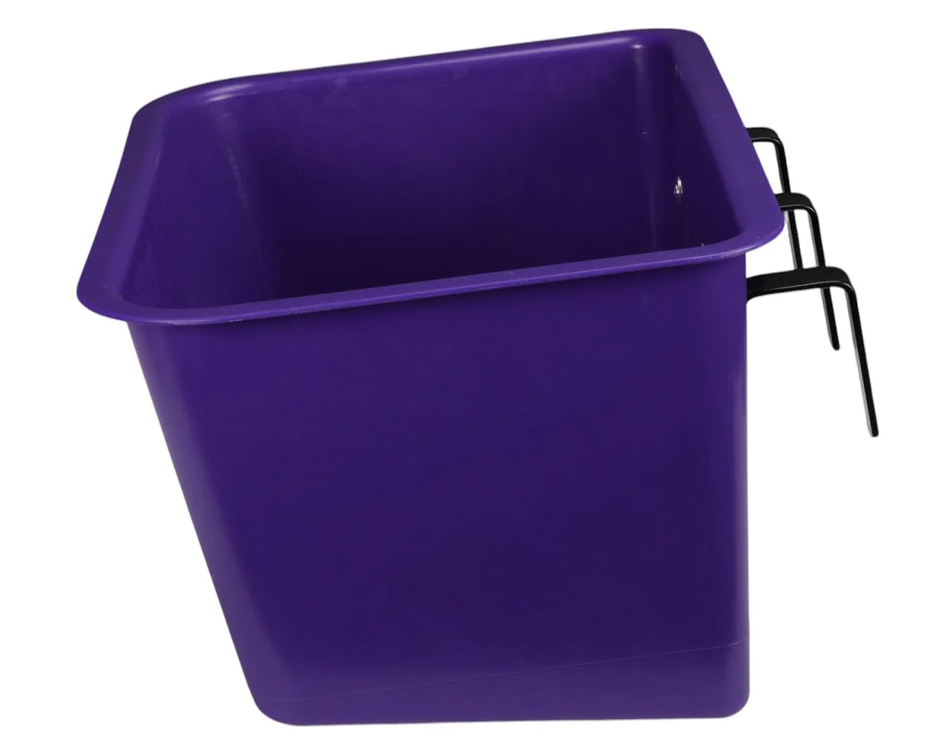 Showmaster Over-The-Fence Horse & Livestock Feeder - 35 Litres - Image 19