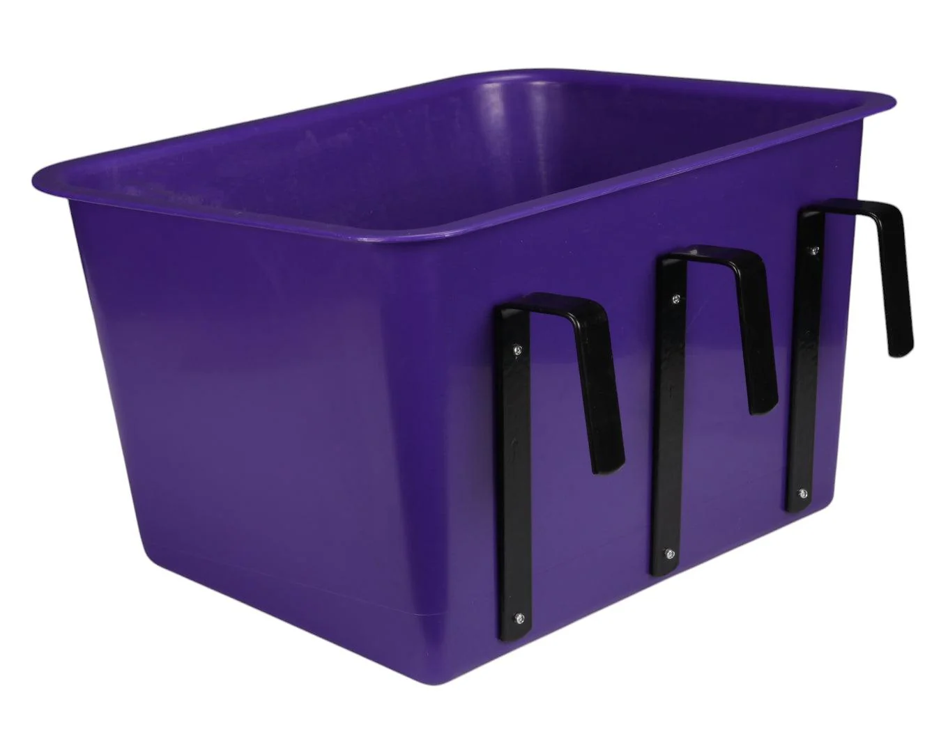 Showmaster Over-The-Fence Horse & Livestock Feeder - 35 Litres - Image 20
