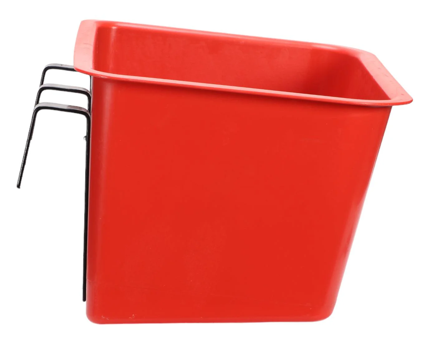 Showmaster Over-The-Fence Horse & Livestock Feeder - 35 Litres - Image 23